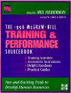 McGraw Hill Training and Performance Sourcebooks